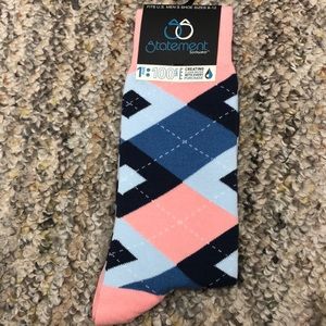 Men’s Dress Socks that Meade a statement